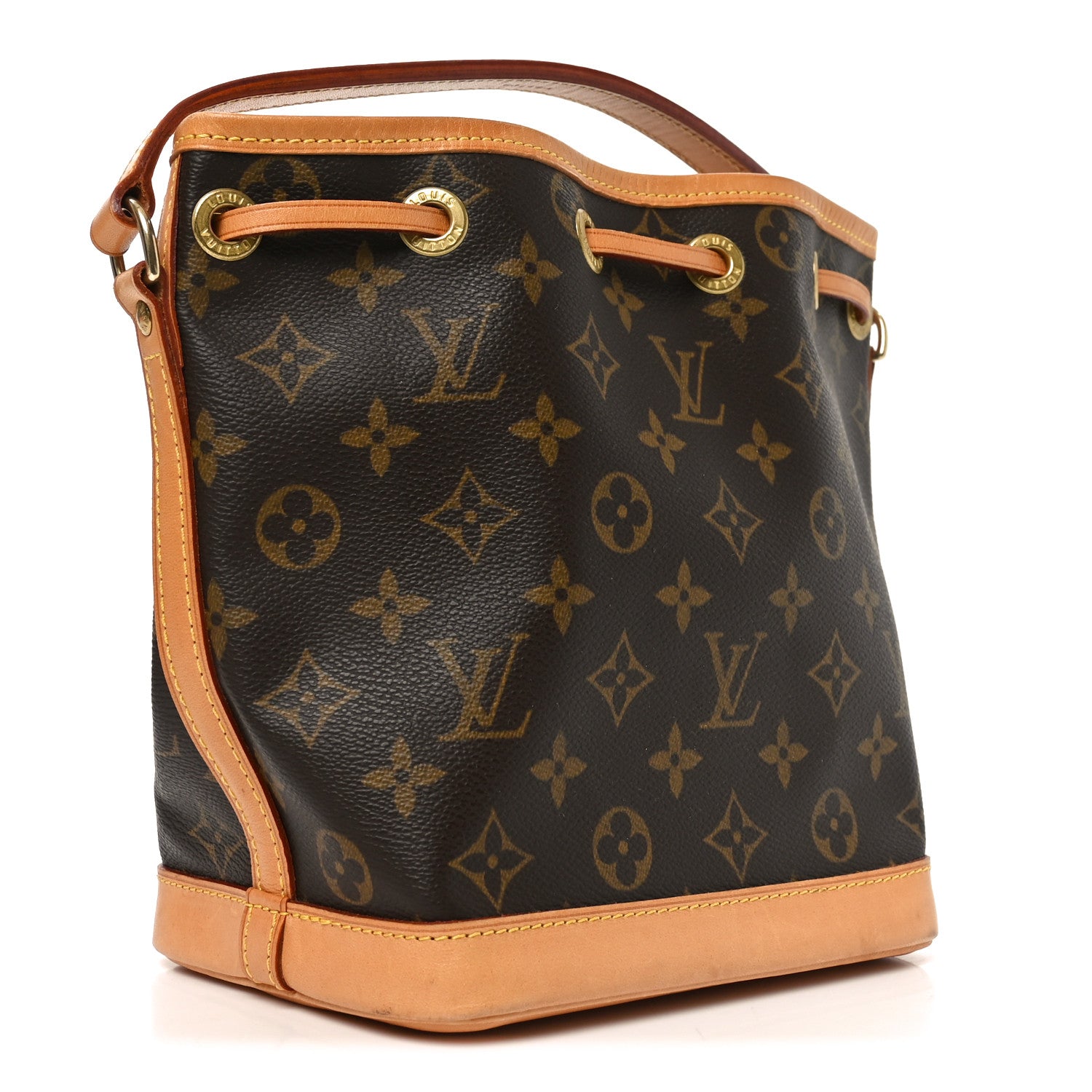 Louis Vuitton Monogram Noe BB
