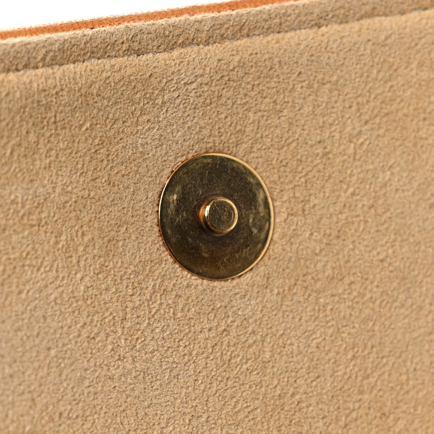 Louis Vuitton Monogram Pochette Twin GM