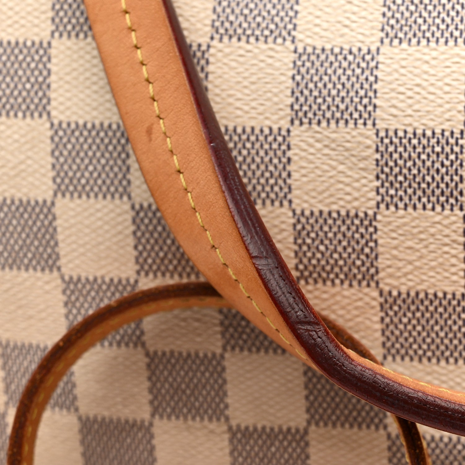 Louis Vuitton Damier Azur Lymington
