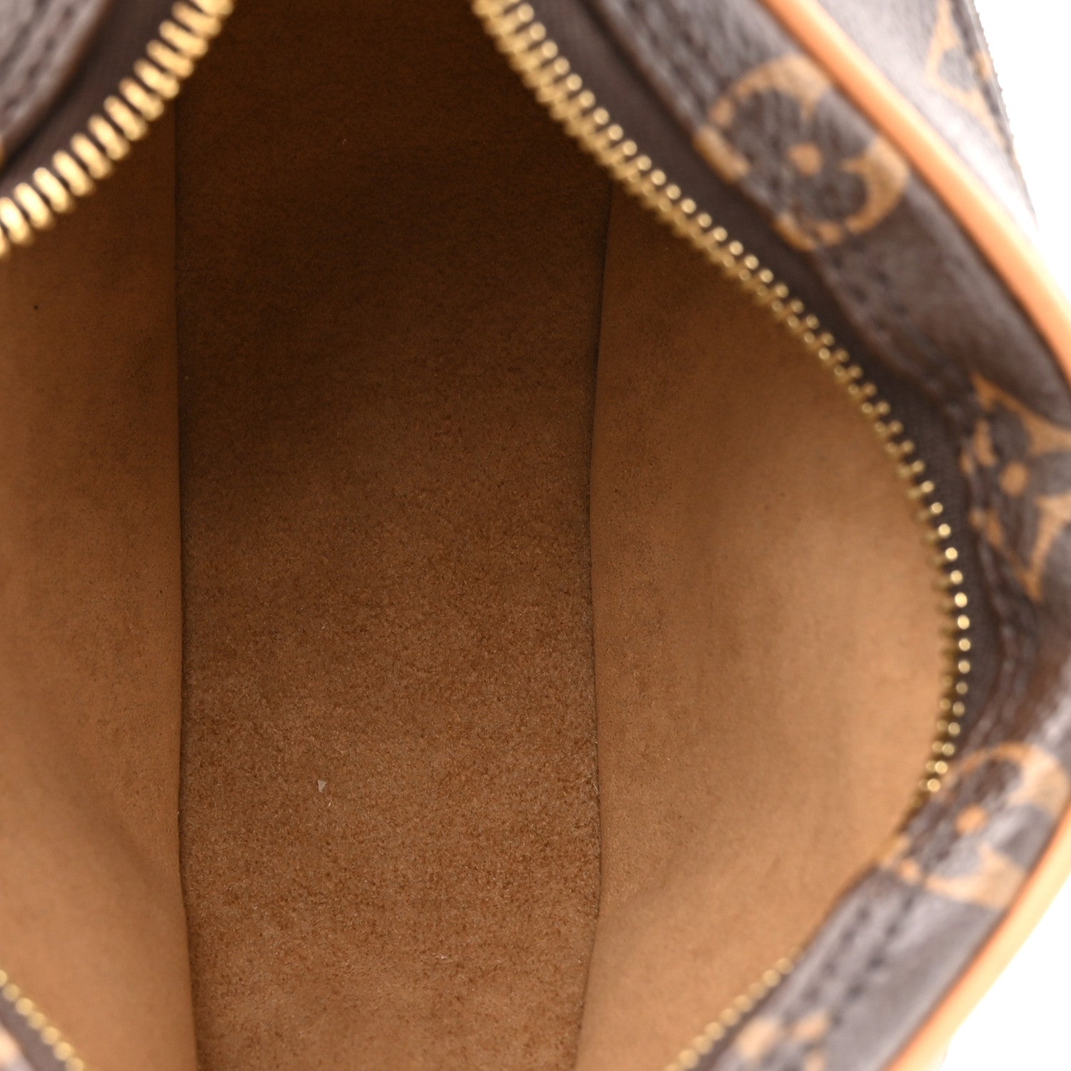 Louis Vuitton Monogram Loop