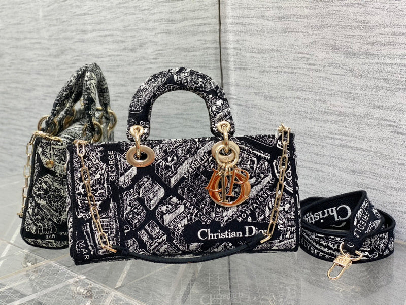 Dior Bags - 1067