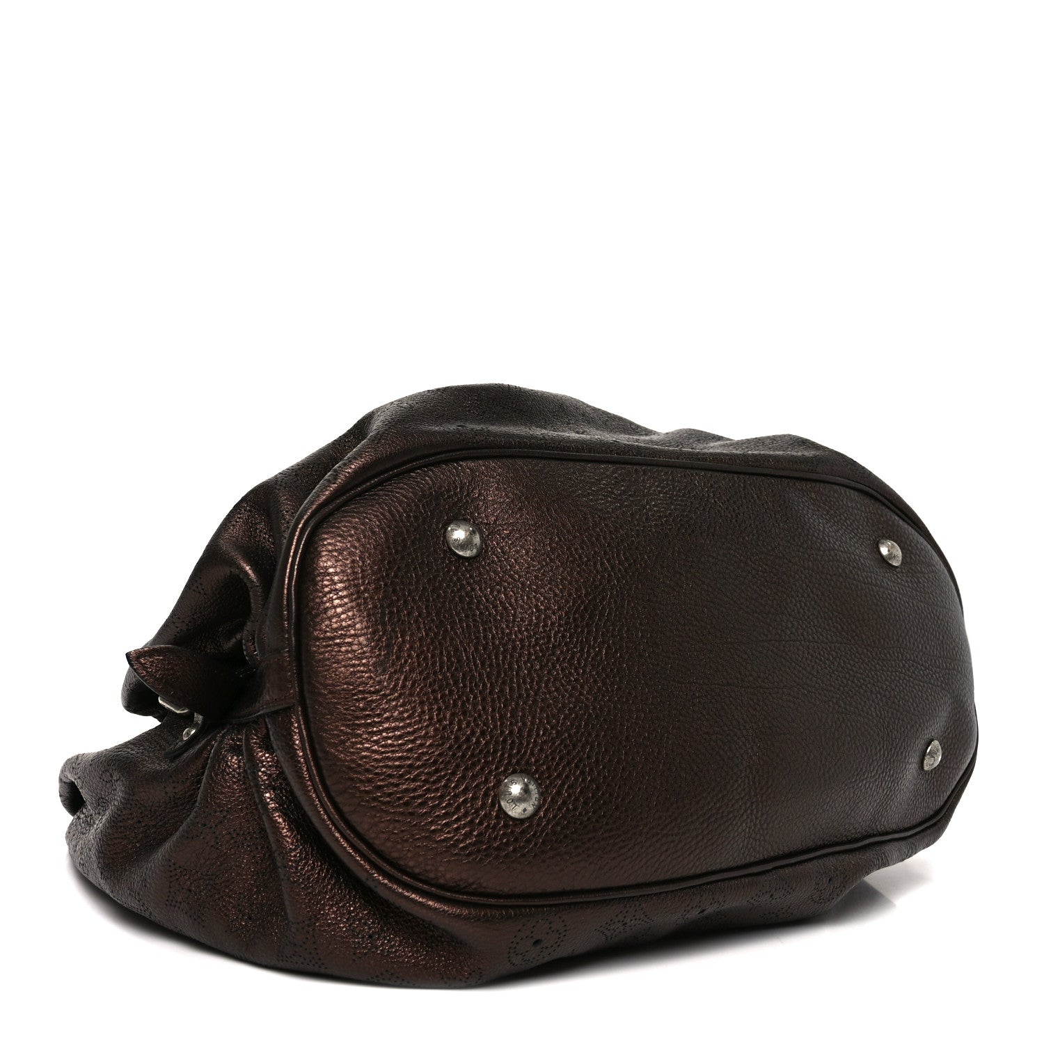 Louis Vuitton Mahina XL Mordore
