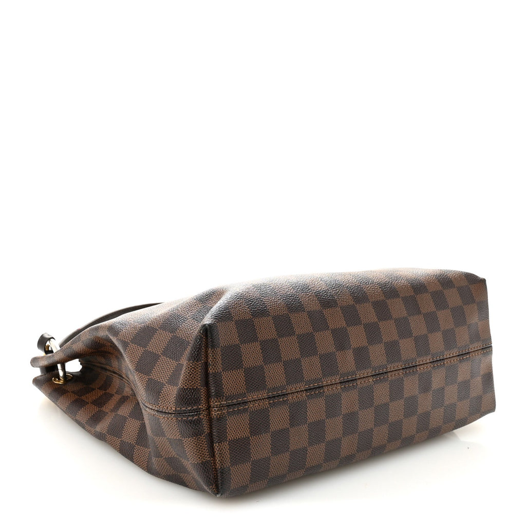 Louis Vuitton Damier Ebene Graceful PM