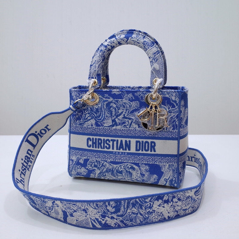Dior Bag