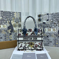 Dior Bags - 2864