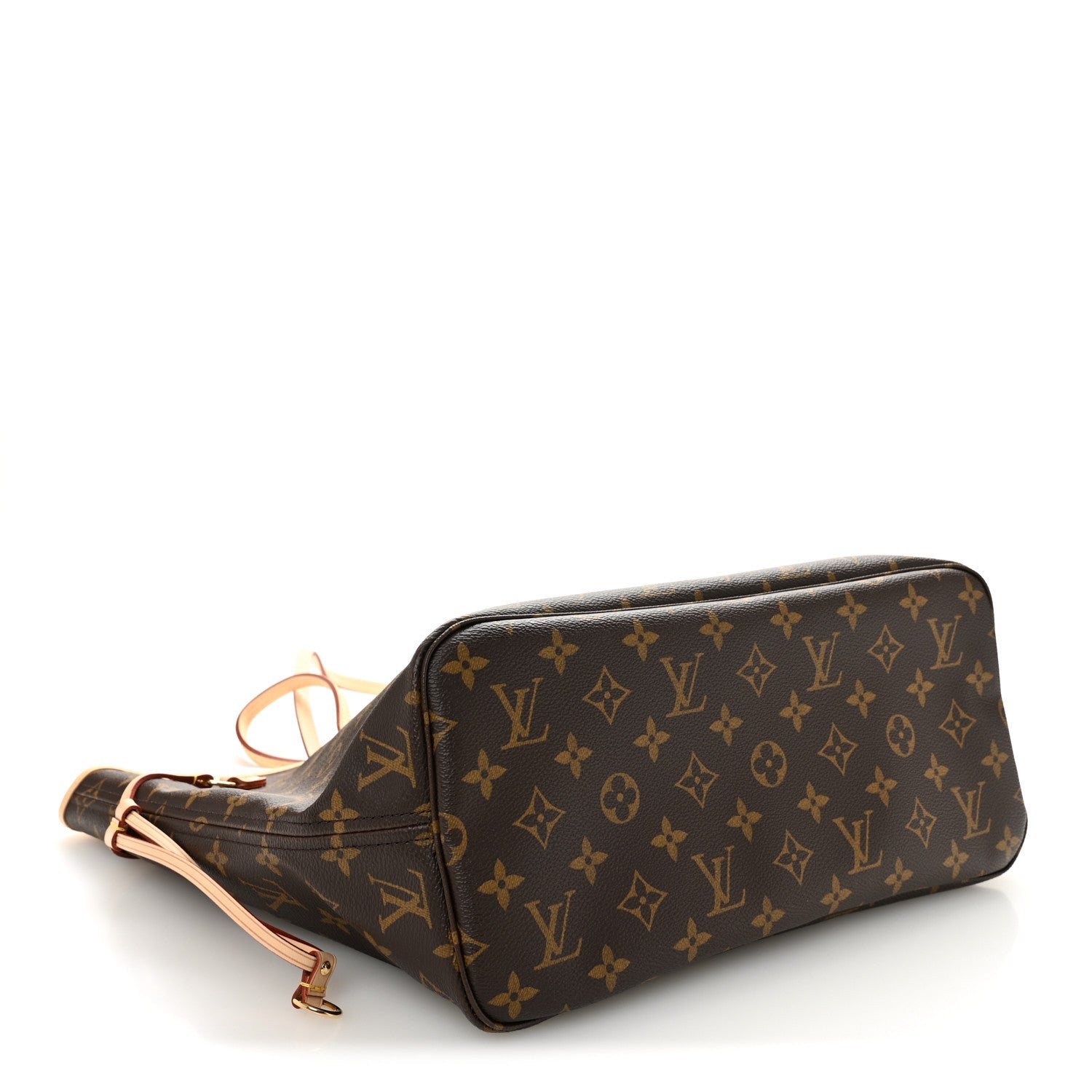 Louis Vuitton Monogram Neo Neverfull MM Cherry