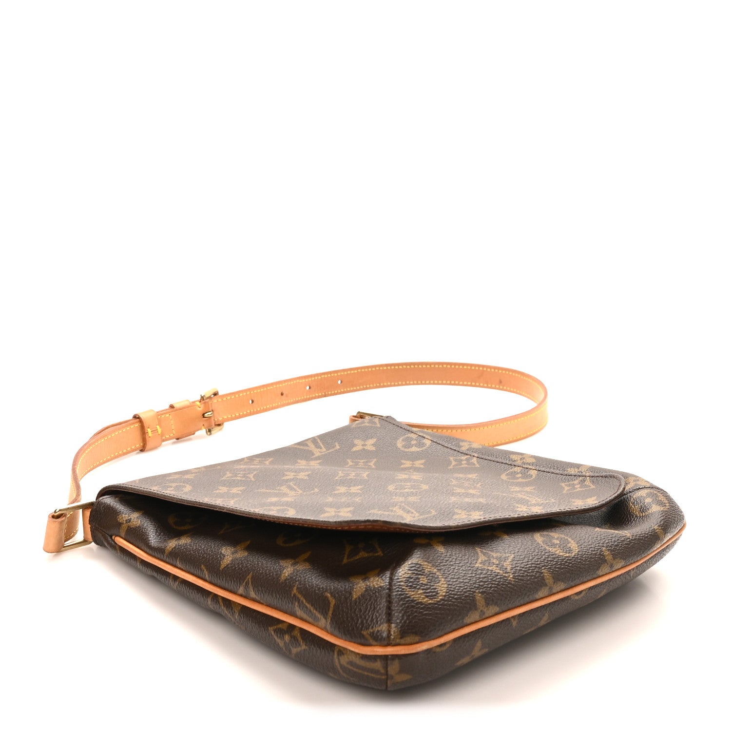 Louis Vuitton Monogram Musette Salsa