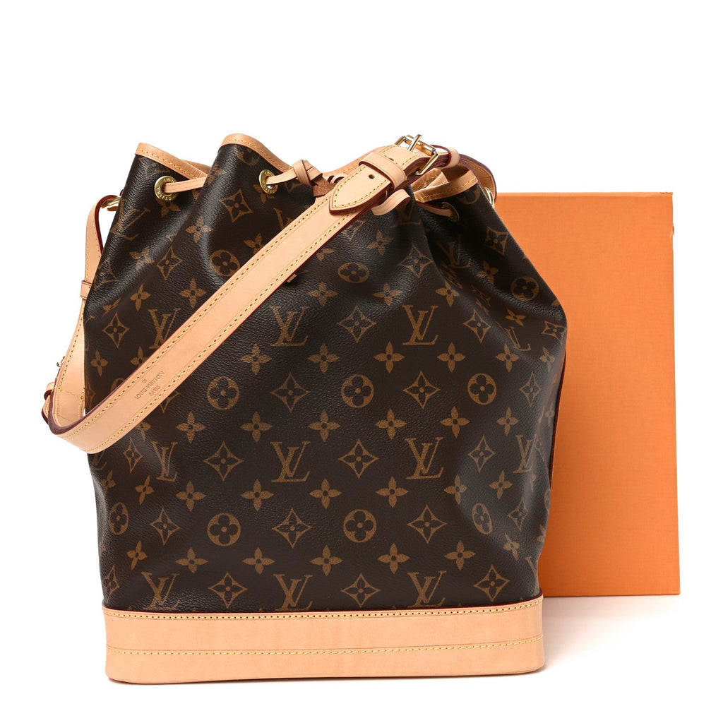 Louis Vuitton Monogram Noe
