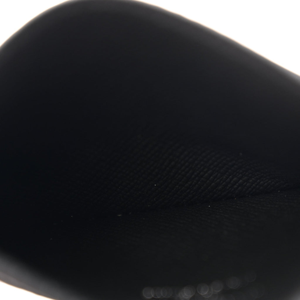 Louis Vuitton Monogram Eclipse Porte-Cartes Double Card Holder