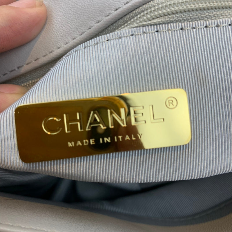 Chanel -Bags - CHL Bags - 807
