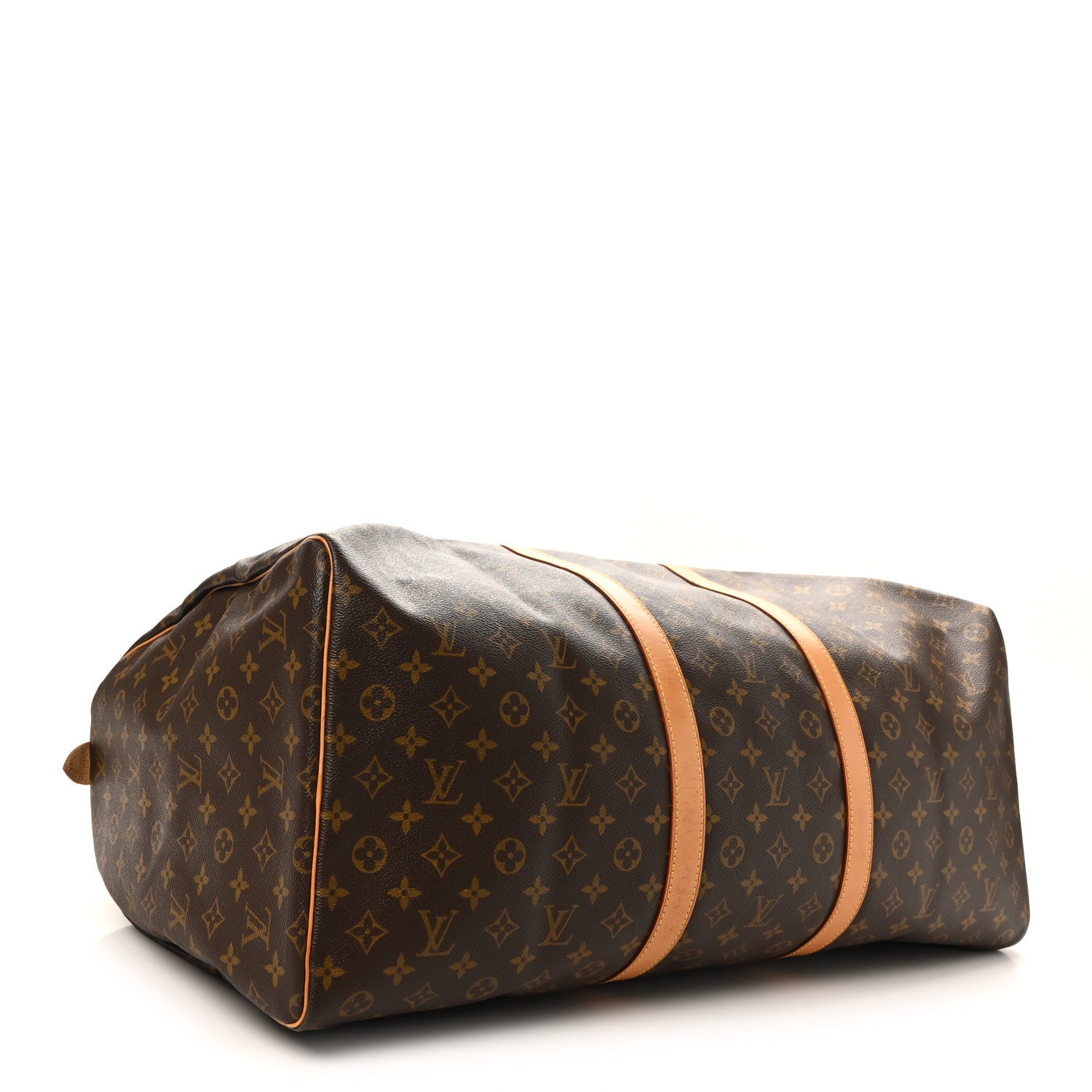 Louis Vuitton Monogram Keepall 60