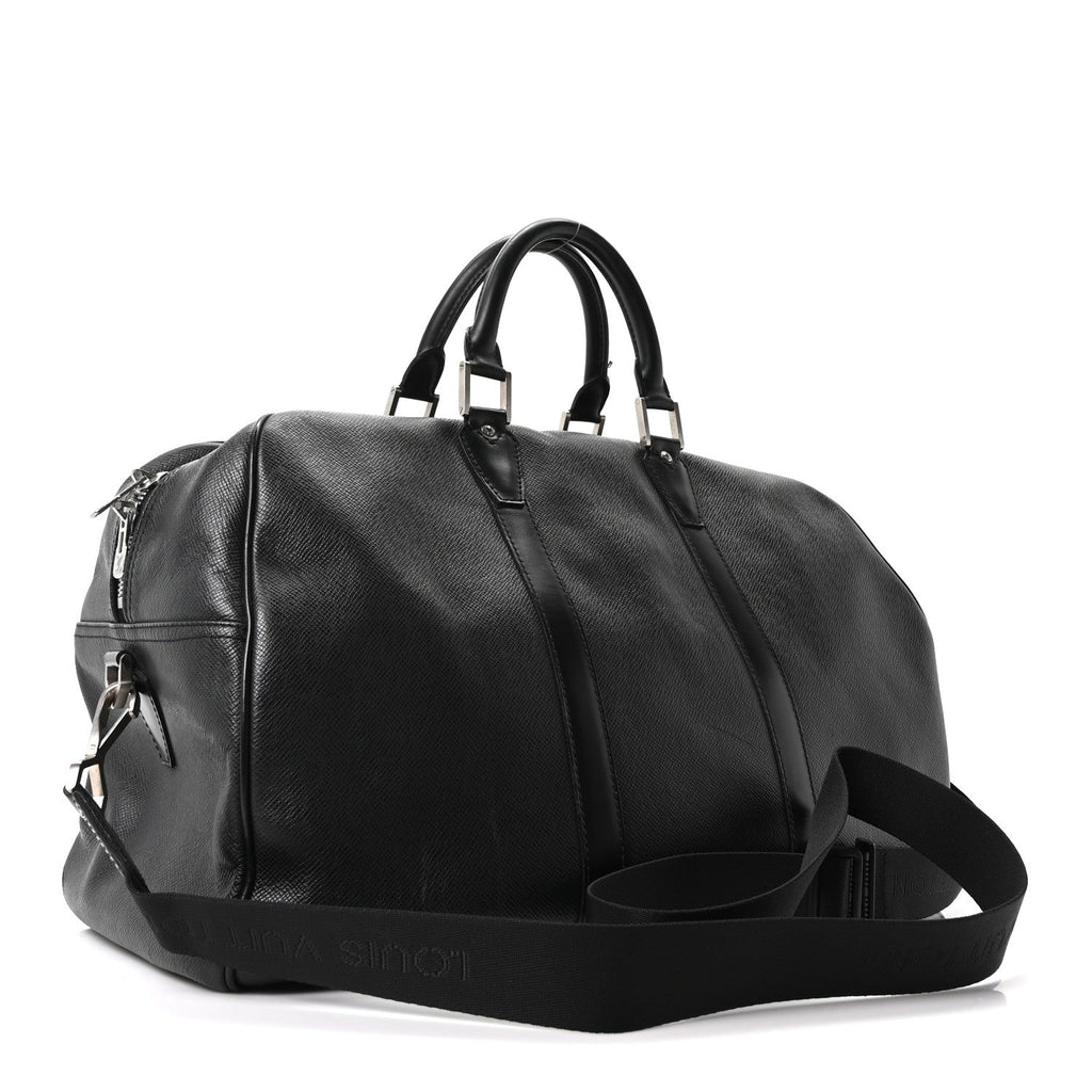 Louis Vuitton Taiga Kendall PM Ardoise