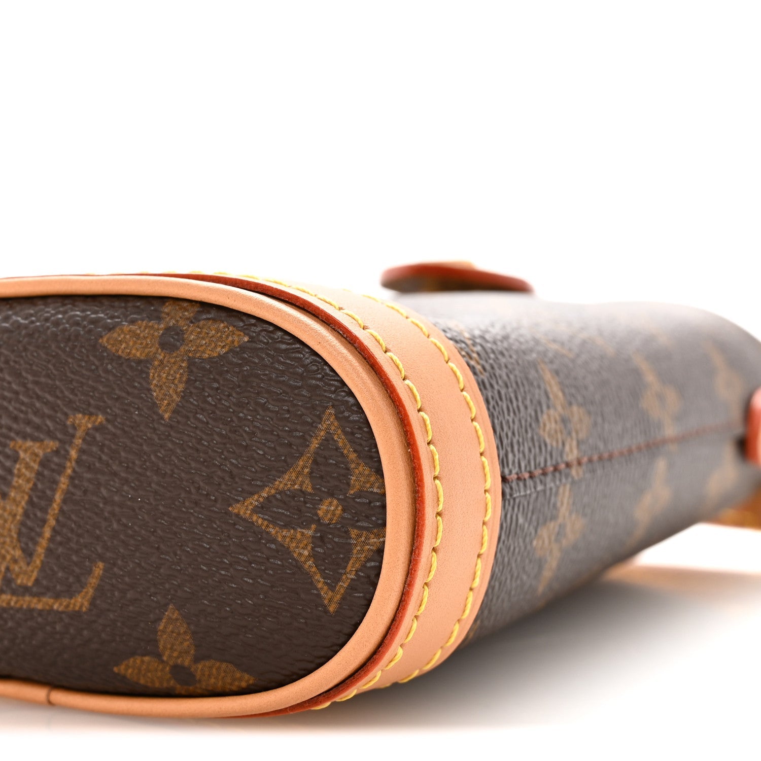 Louis Vuitton Monogram Fold Me Pouch
