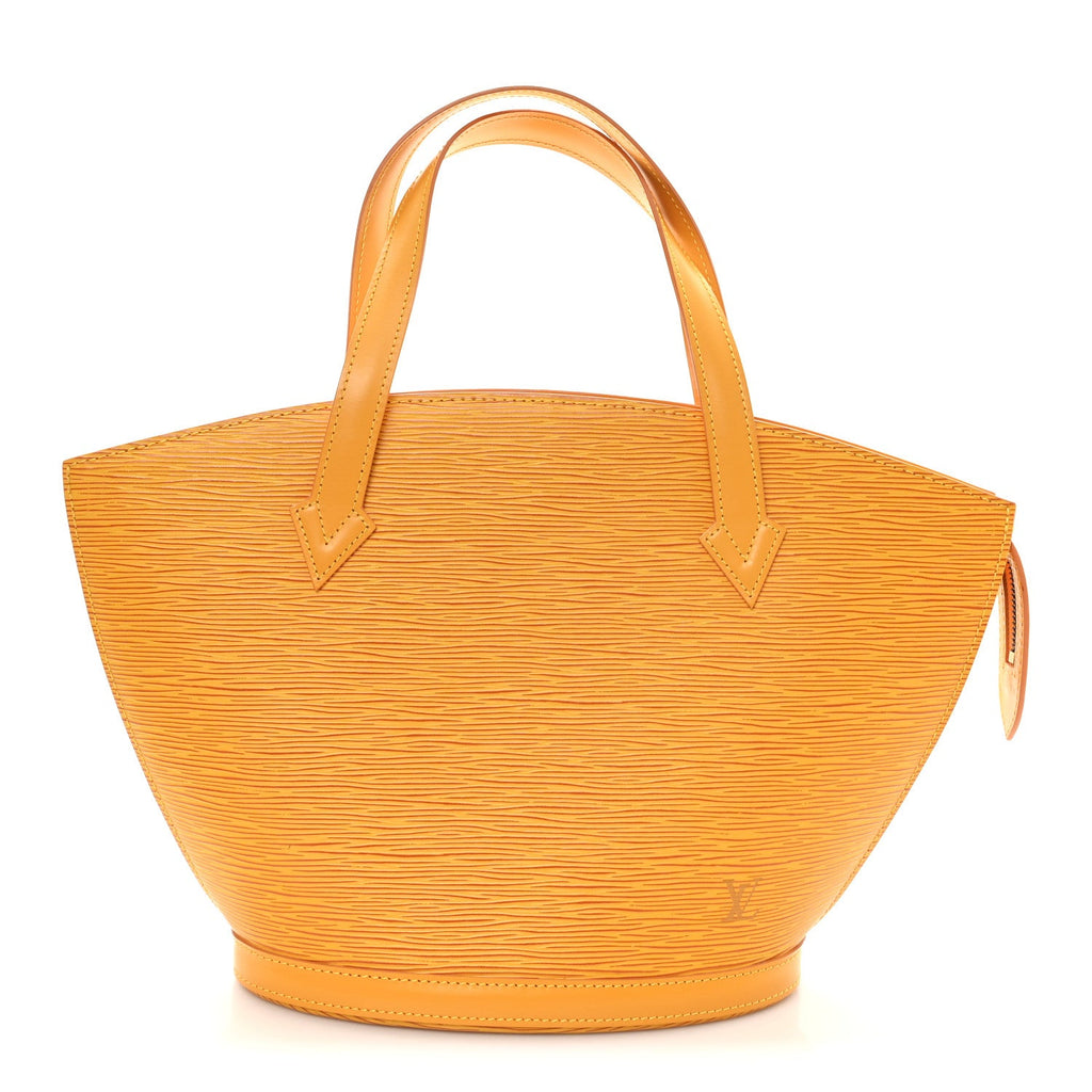 Louis Vuitton Epi Saint Jacques PM Tassil