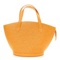 Louis Vuitton Epi Saint Jacques PM Tassil