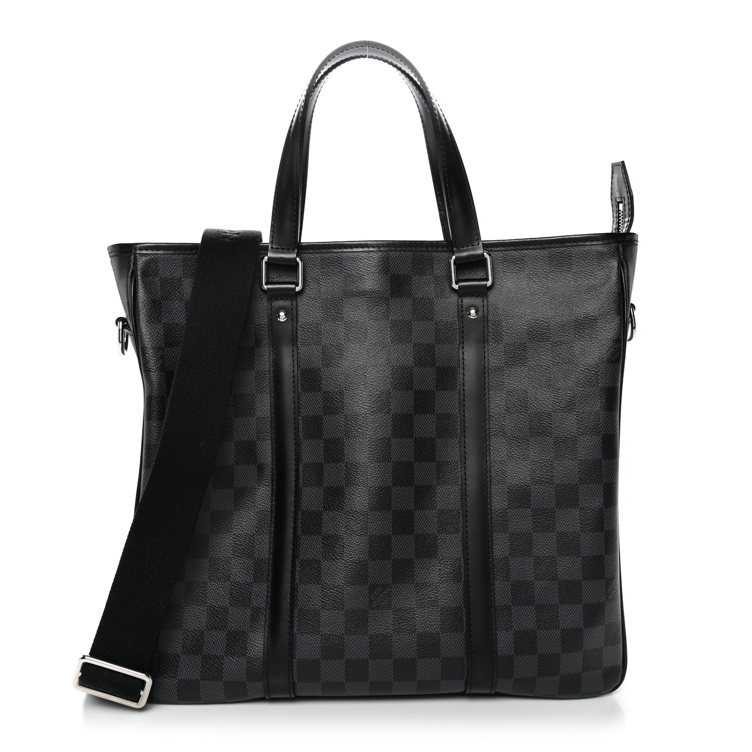 Louis Vuitton Damier Graphite Tadao