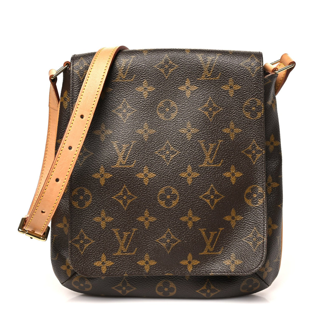 Louis Vuitton Monogram Musette Salsa