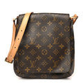 Louis Vuitton Monogram Musette Salsa