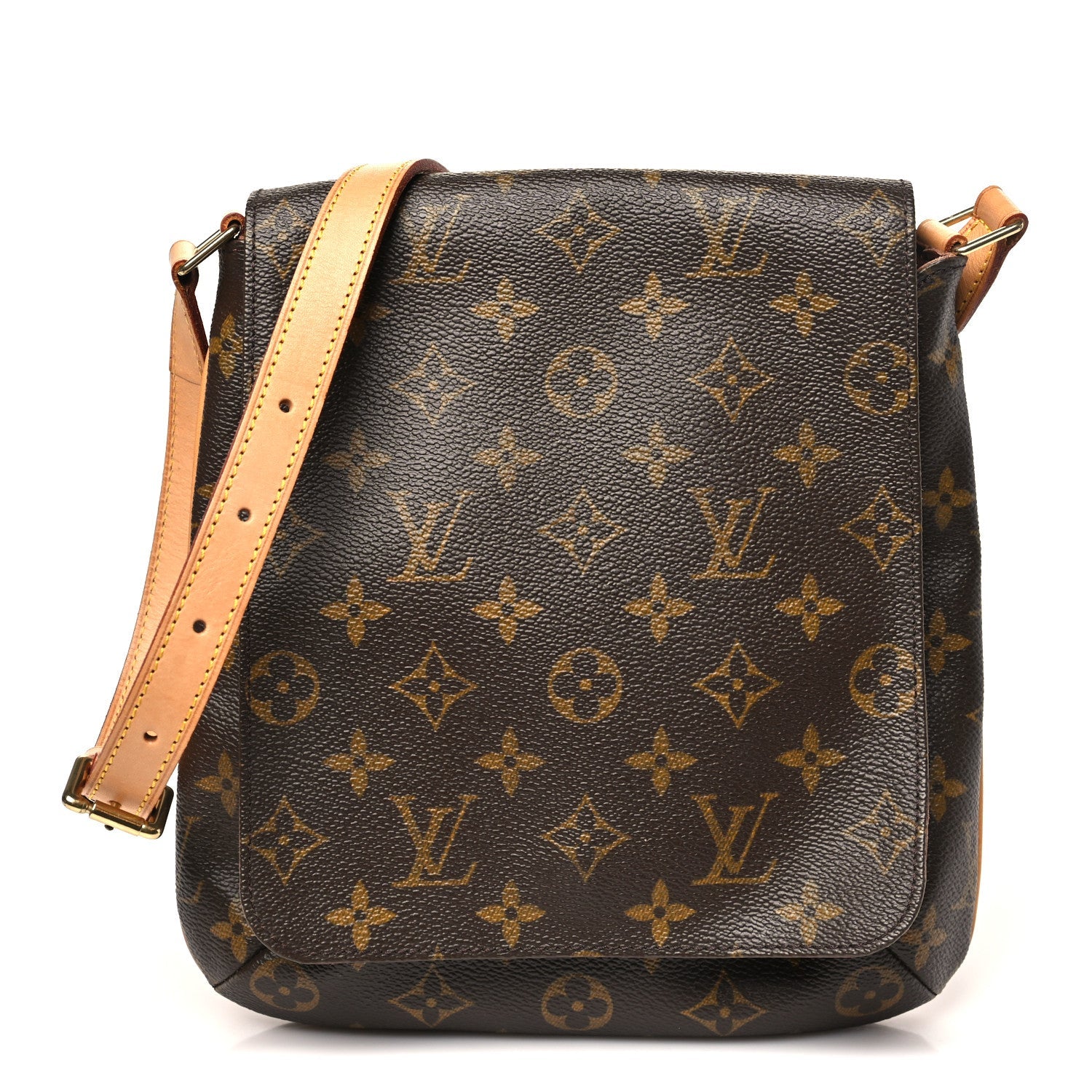 Louis Vuitton Monogram Musette Salsa