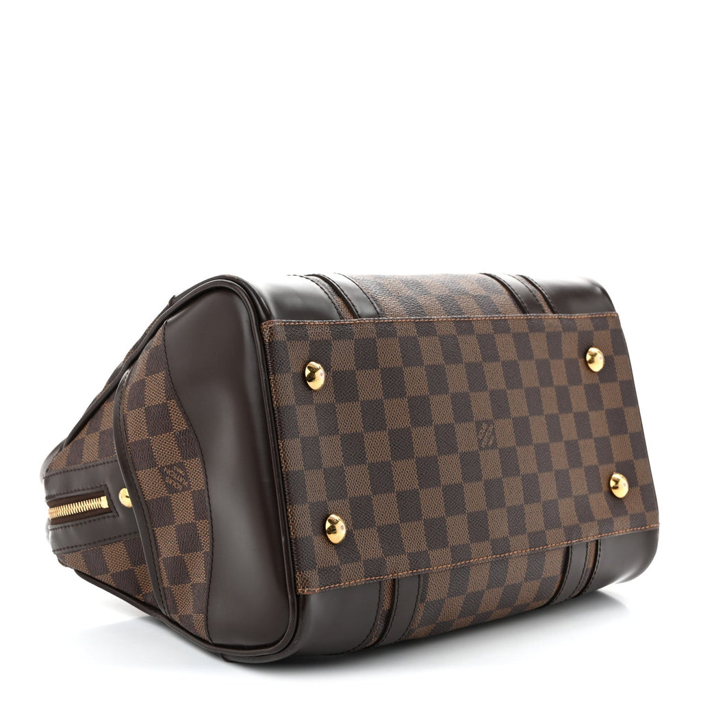 Louis Vuitton Damier Ebene Berkeley