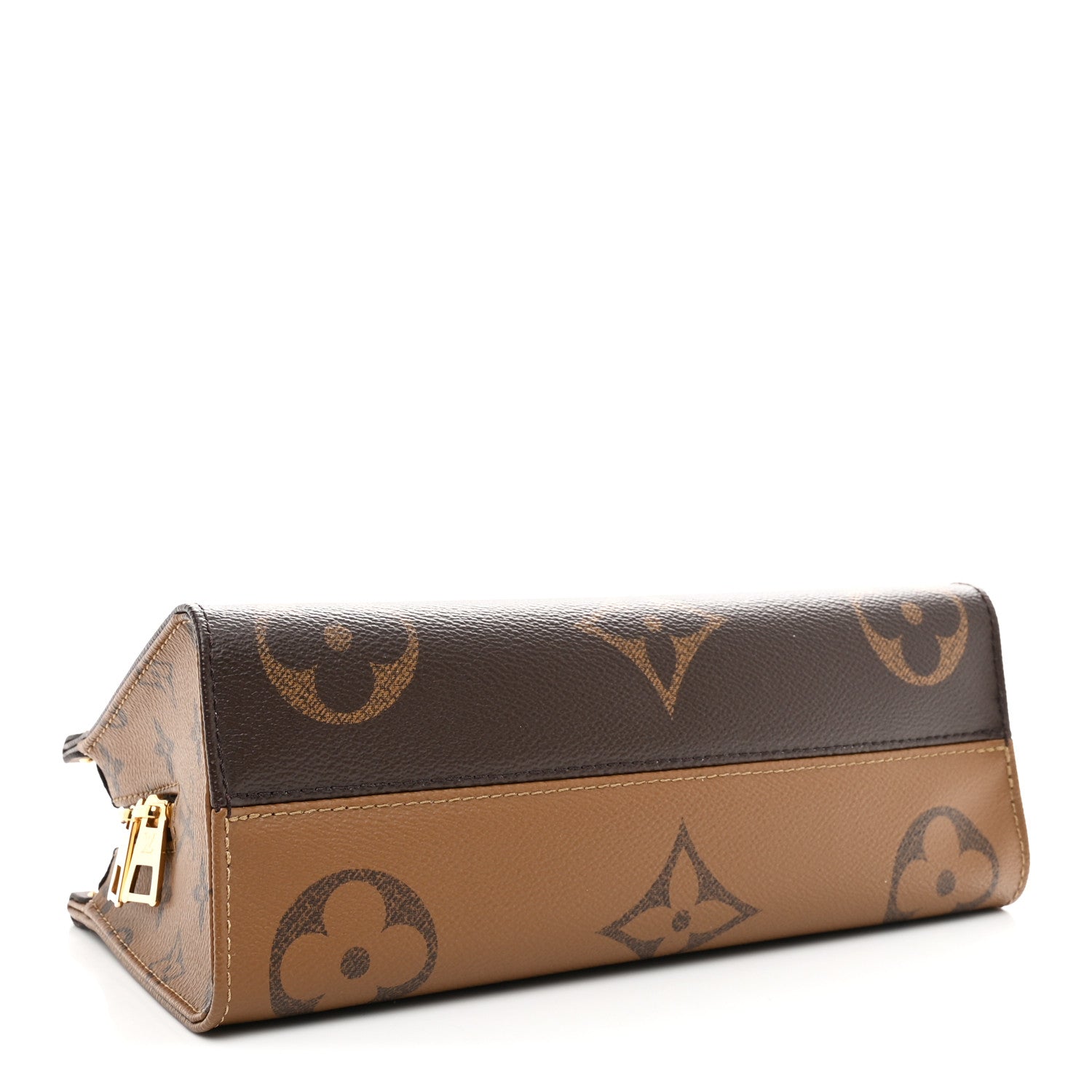 Louis Vuitton Reverse Monogram Giant OnTheGo East West