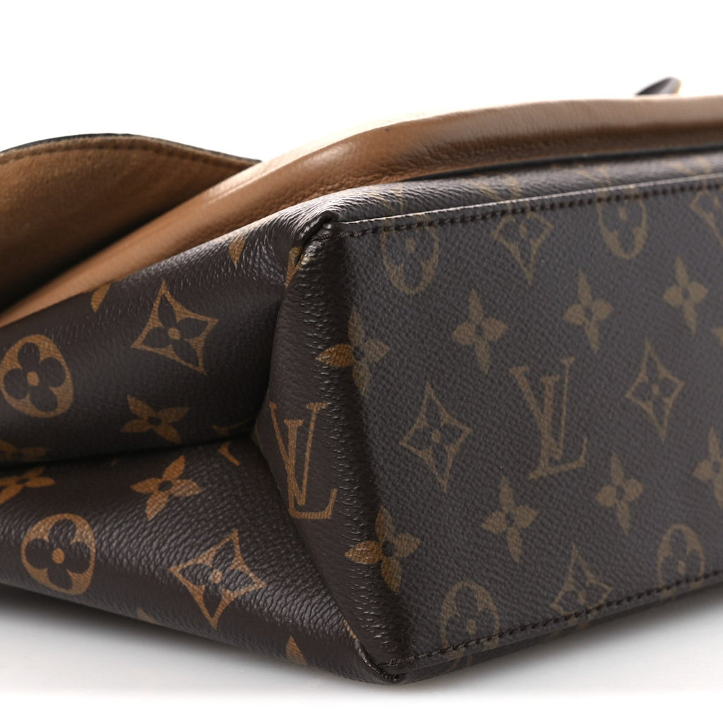 Louis Vuitton Monogram Marignan Sesame