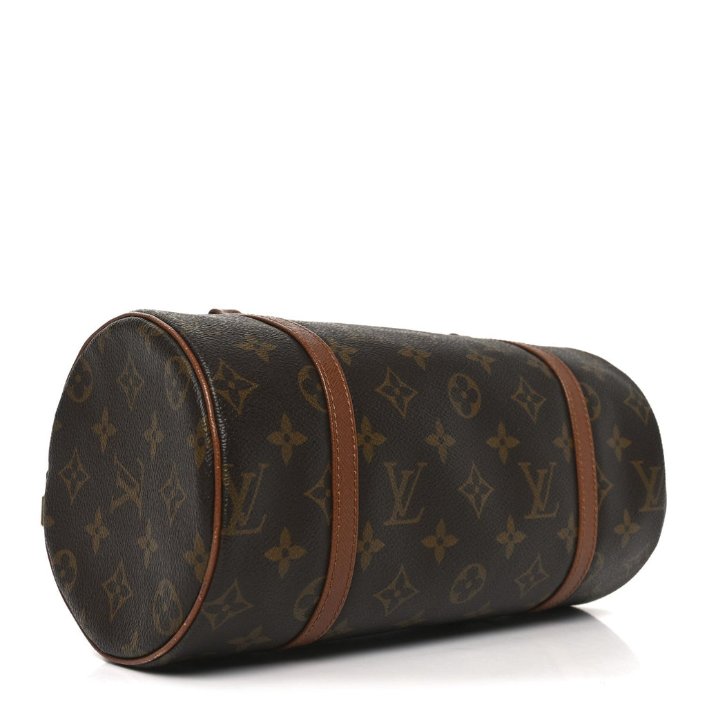 Louis Vuitton Monogram Papillon 26