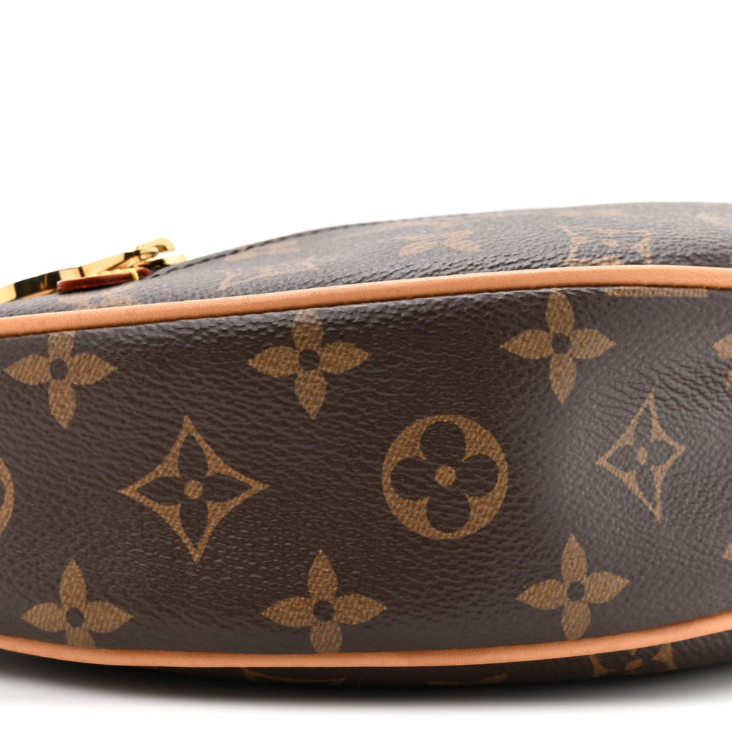 Louis Vuitton Monogram Loop