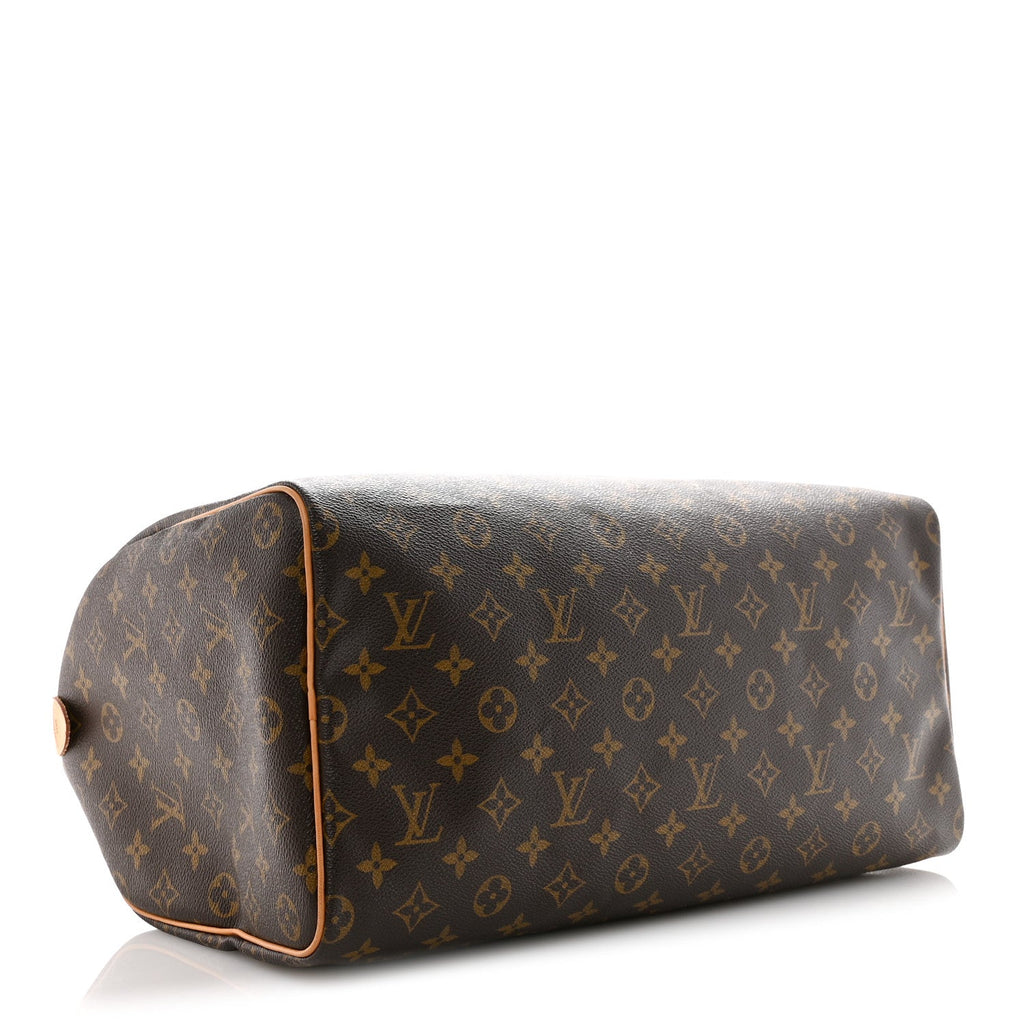 Louis Vuitton Monogram Speedy 40