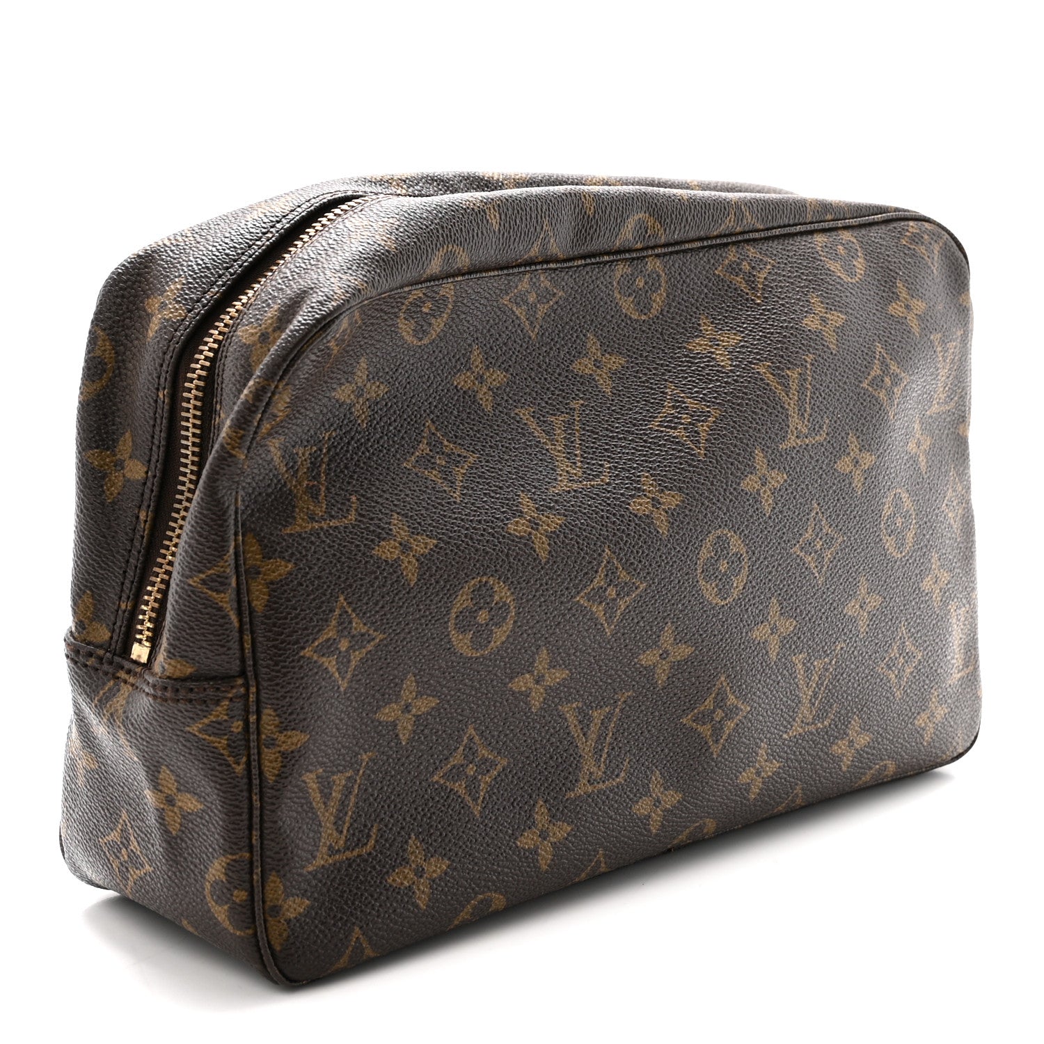 Louis Vuitton Monogram Trousse Toilette 28