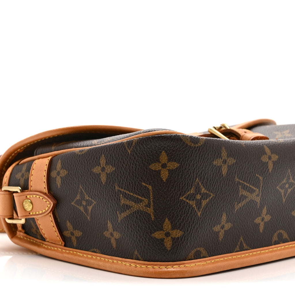 Louis Vuitton Monogram Sologne
