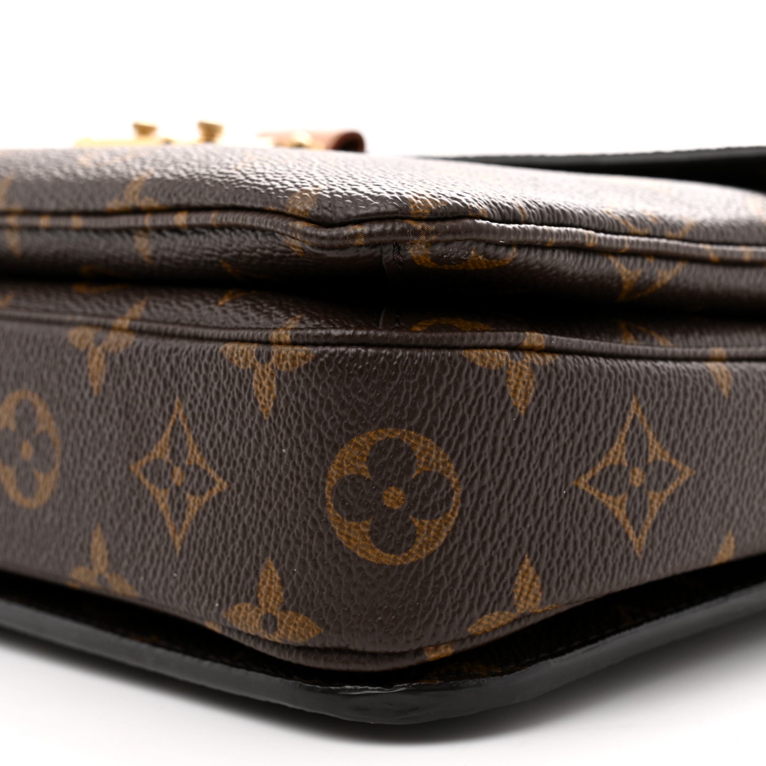 Louis Vuitton Monogram Pochette Metis
