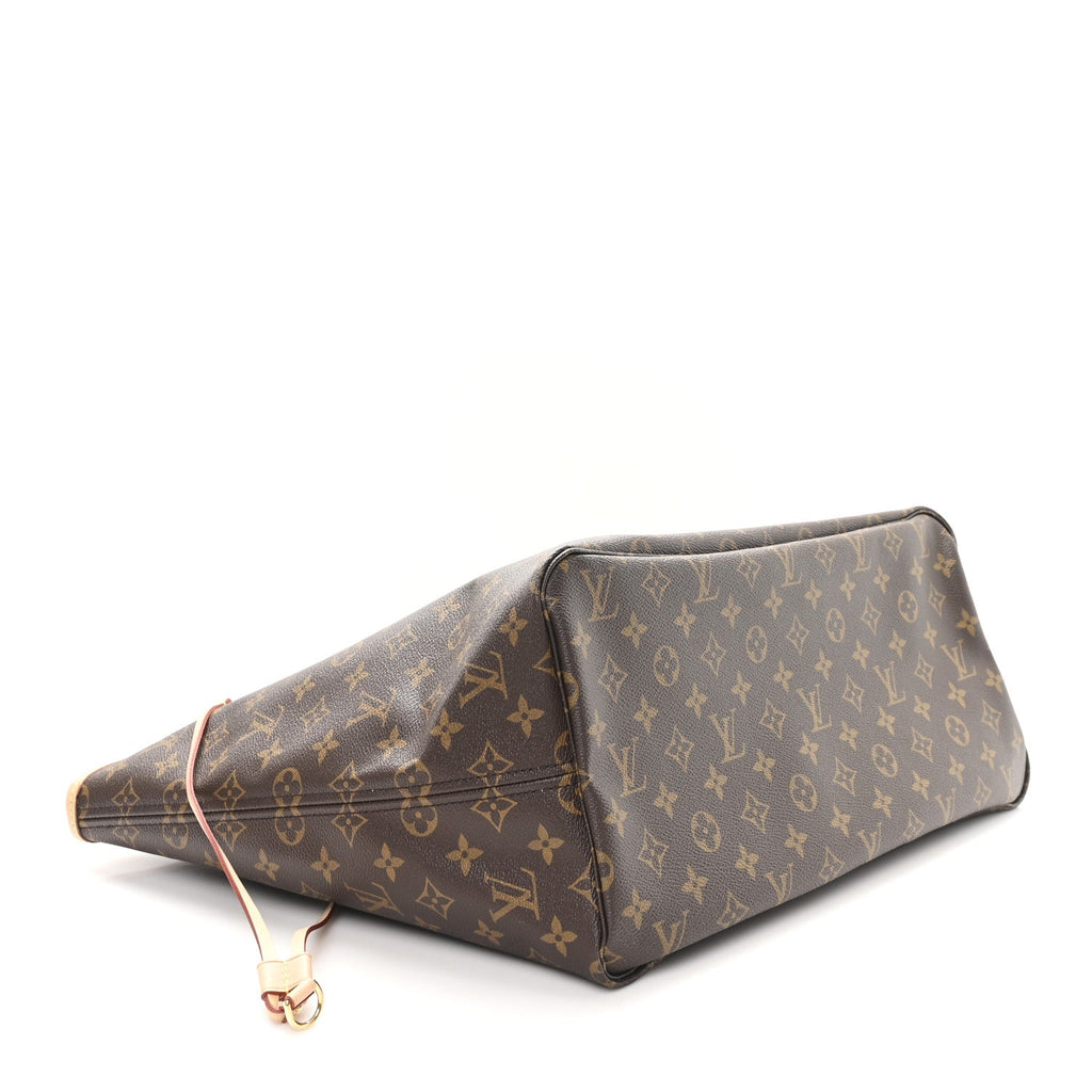 Louis Vuitton Monogram Neo Neverfull GM