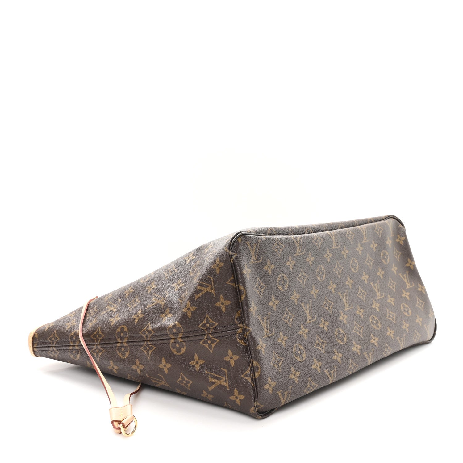 Louis Vuitton Monogram Neo Neverfull GM
