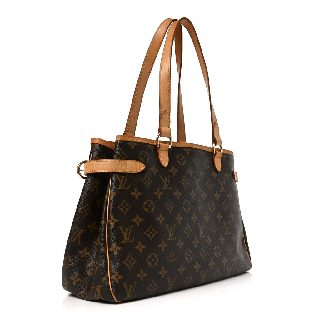 Louis Vuitton Monogram Batignolles Horizontal