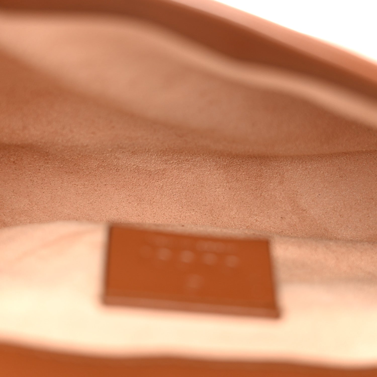 Gucci Azalea Calfskin Matelasse Diagonal Super Mini GG Marmont Shoulder Bag Cuir