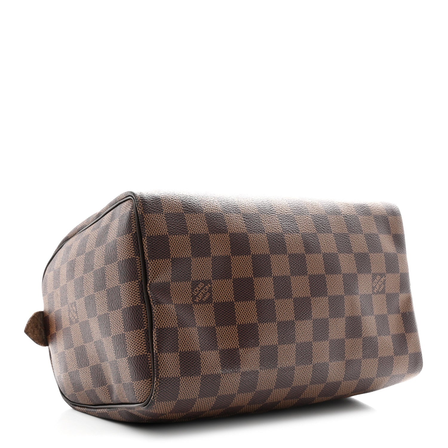 Louis Vuitton Damier Ebene Speedy 25