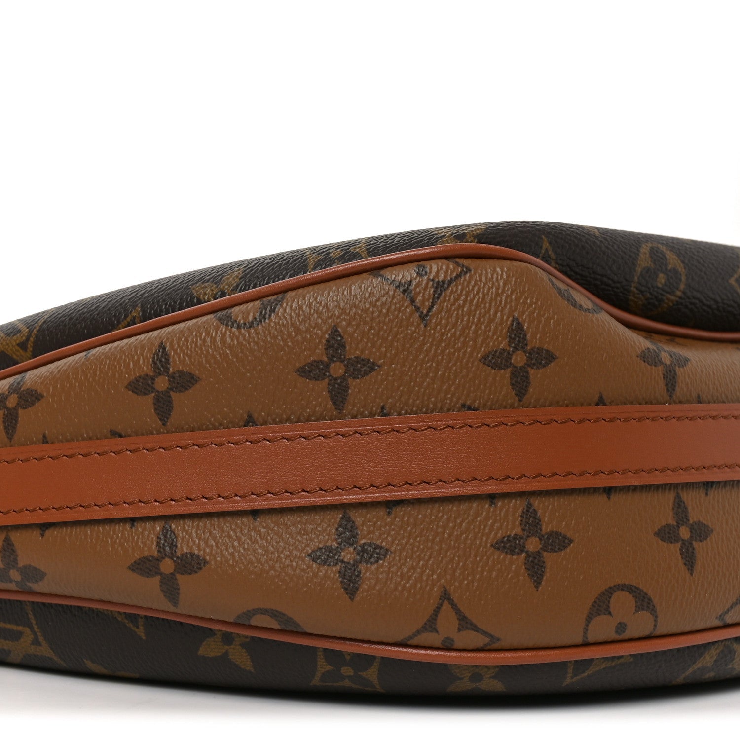 Louis Vuitton Reverse Monogram Loop Hobo