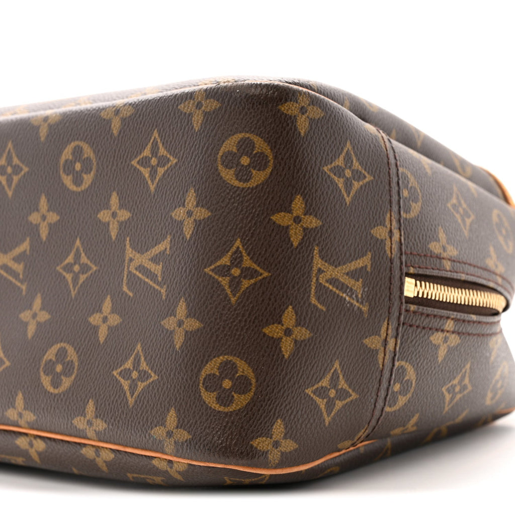 Louis Vuitton Monogram Deauville