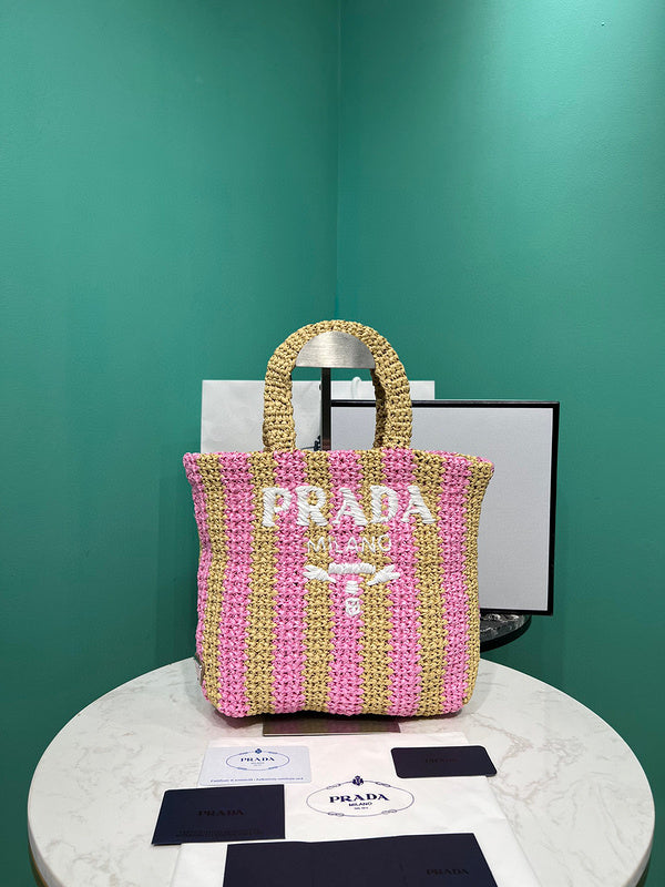 Prada Bags - 5331