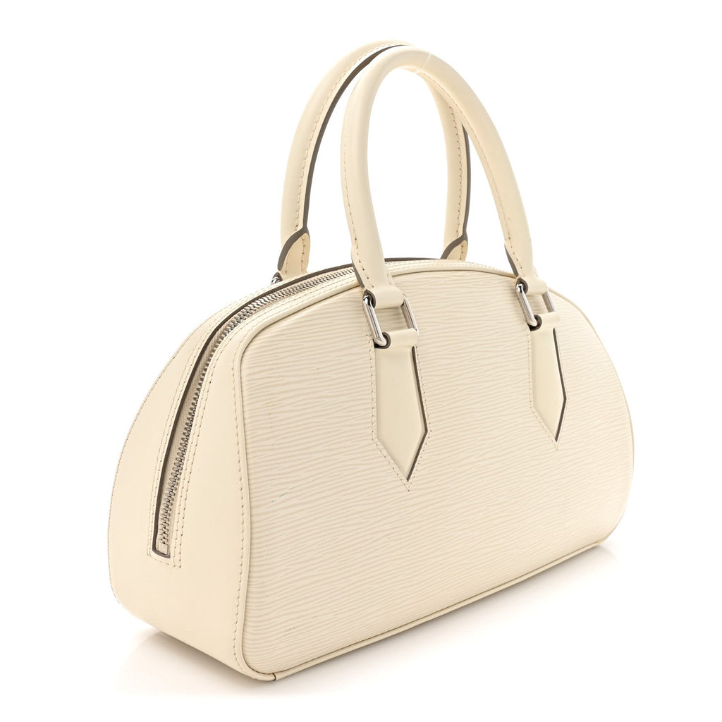 Louis Vuitton Epi Jasmin Ivory