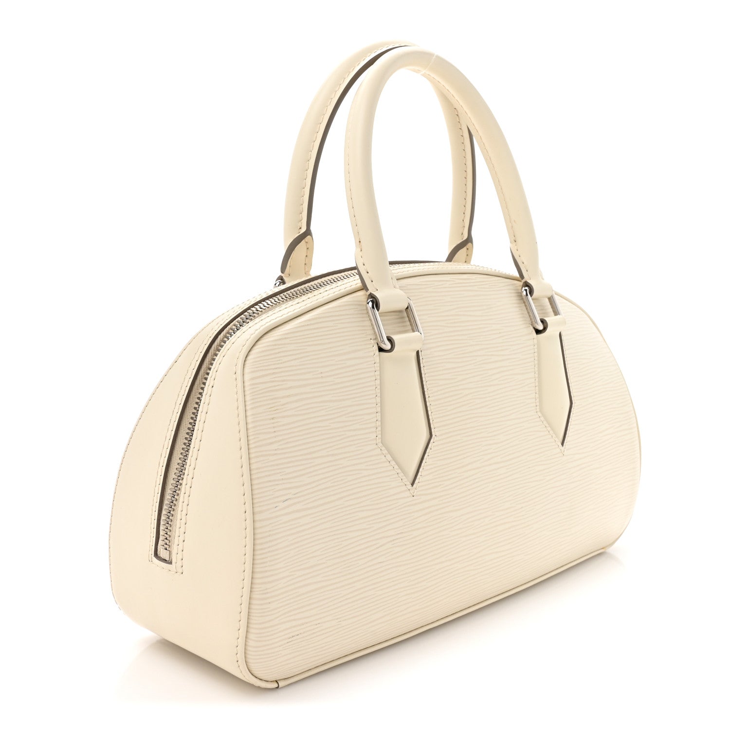 Louis Vuitton Epi Jasmin Ivory