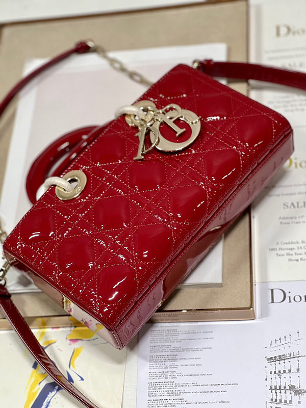 Dior Bag