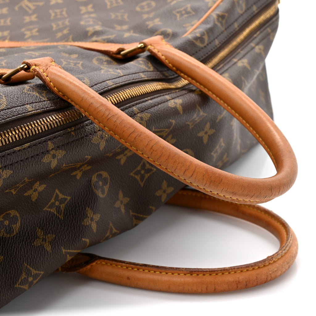 Louis Vuitton Monogram Sirius 60