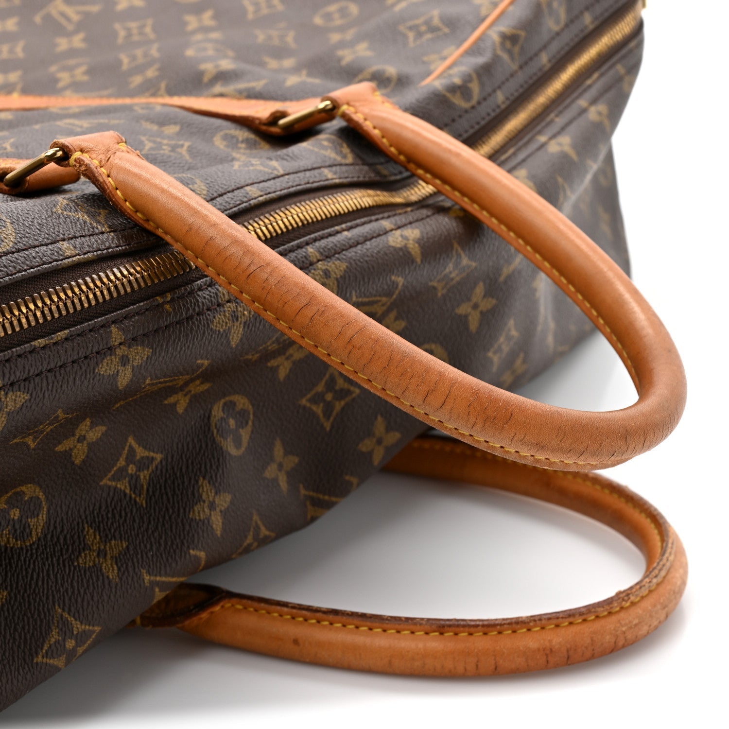 Louis Vuitton Monogram Sirius 60