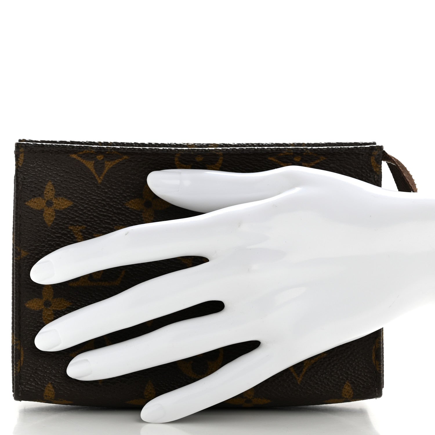 Louis Vuitton Monogram Toiletry Pouch 15