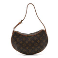 Louis Vuitton Monogram Croissant PM