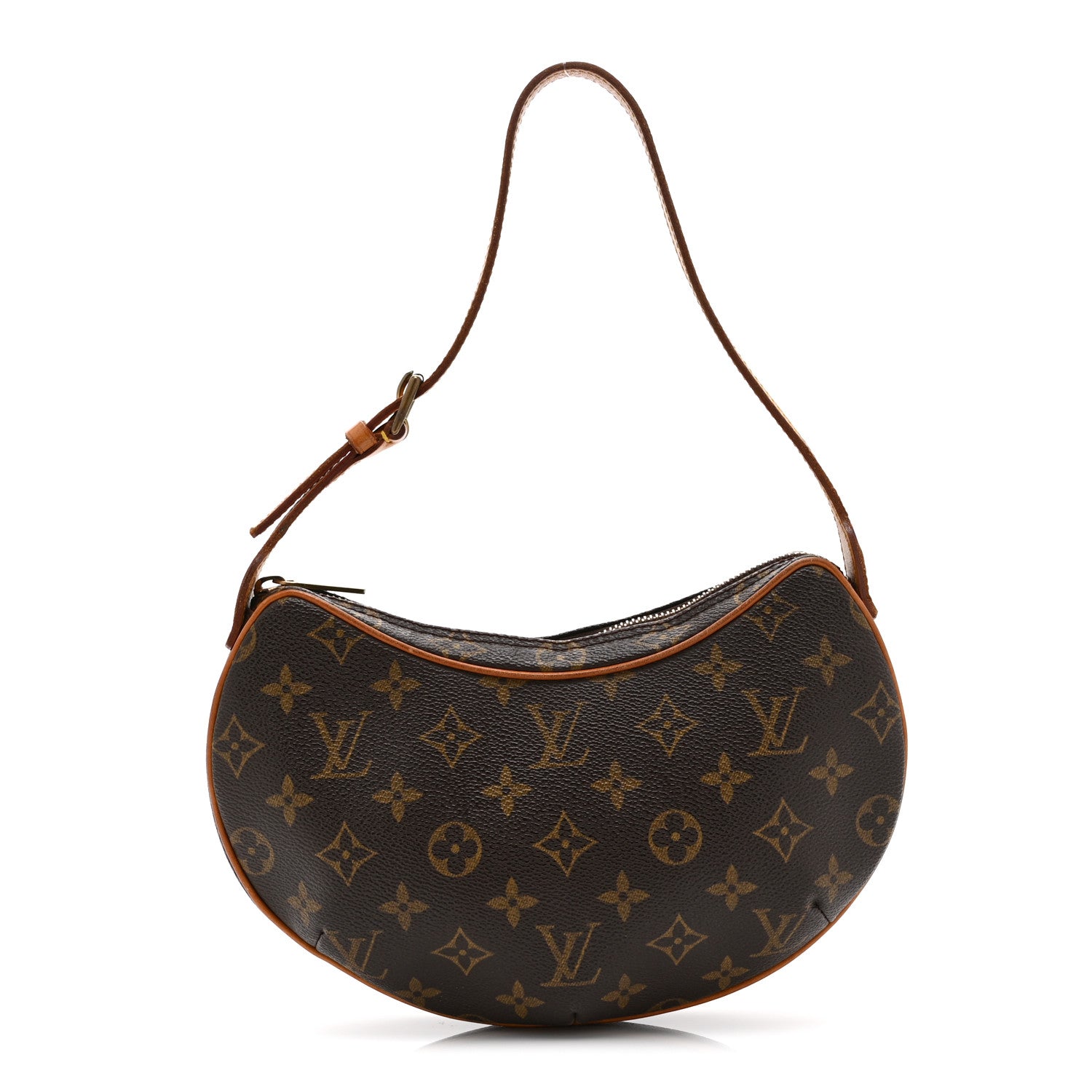 Louis Vuitton Monogram Croissant PM