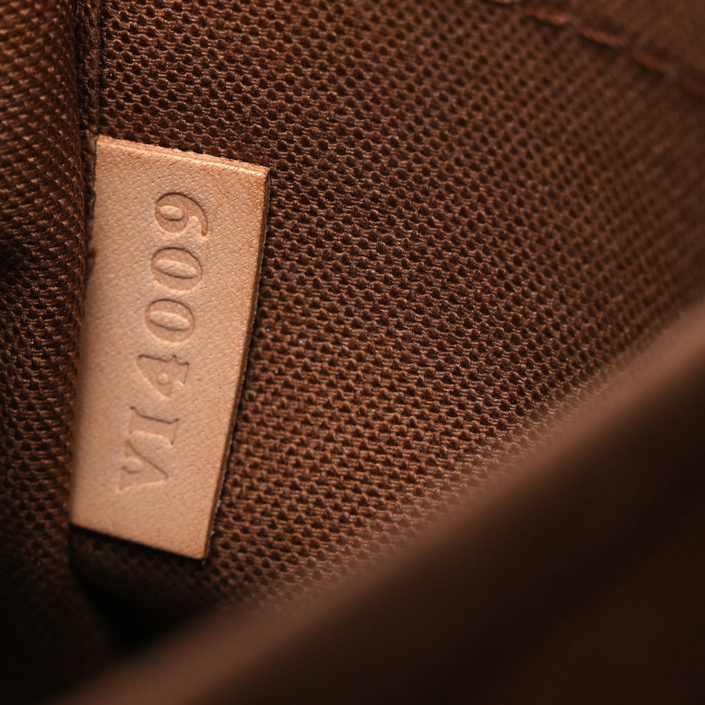 Louis Vuitton Monogram Tivoli PM