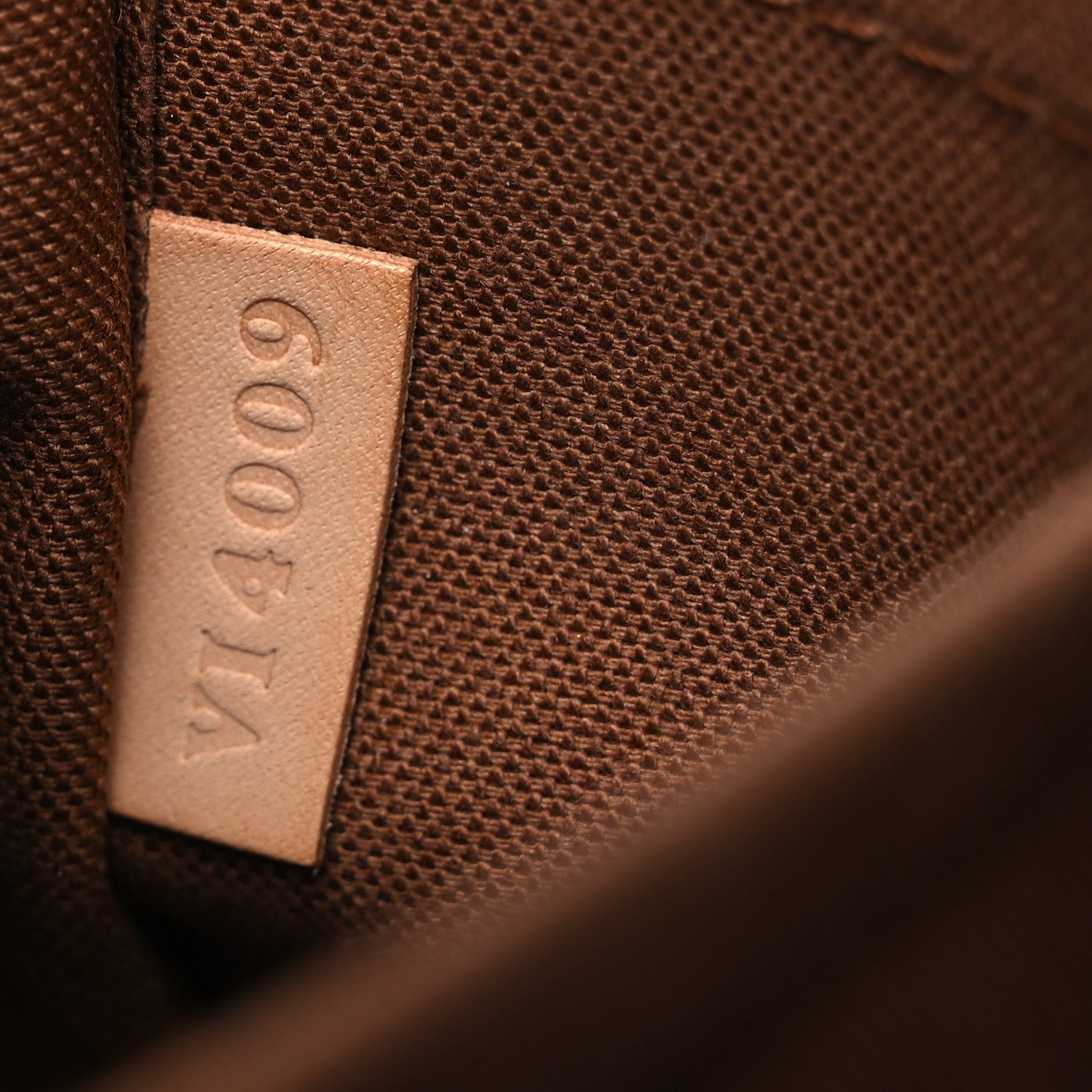 Louis Vuitton Monogram Tivoli PM